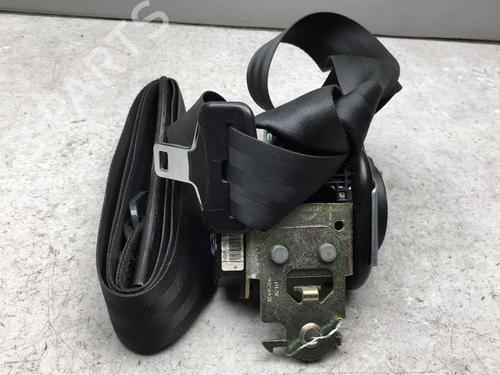 Used Front right belt tensioner PEUGEOT 206 CC (2D) 1.6 16V (2DNFUF, 2DNFUR) (109 hp) 25557617