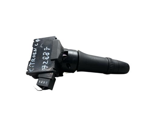 Switch CITROËN C4 AIRCROSS 1.6 HDi 115 AWC | BP25545647I30 