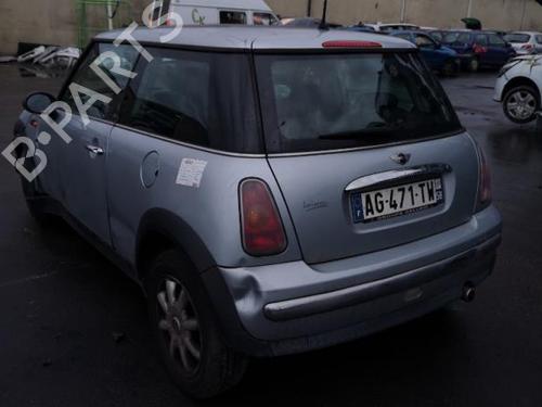 Steering column MINI MINI (R50, R53) One | BP25519388M21  - Image 12