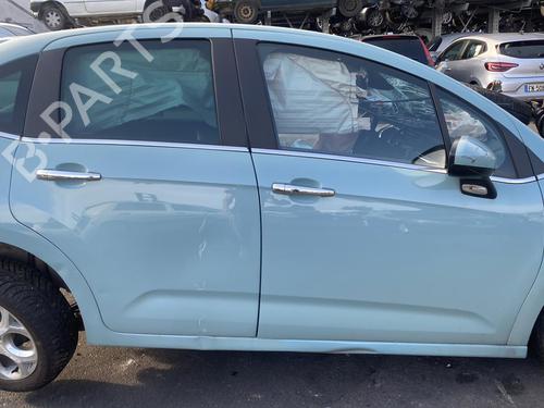 ABS pump CITROËN C3 II (SC_) 1.2 VTi 82 | BP25574313M43 - Image 29