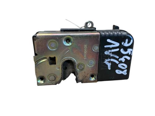 Used Front left lock PEUGEOT EXPERT Van (222) 1.9 D 70 (69 hp) 29241016