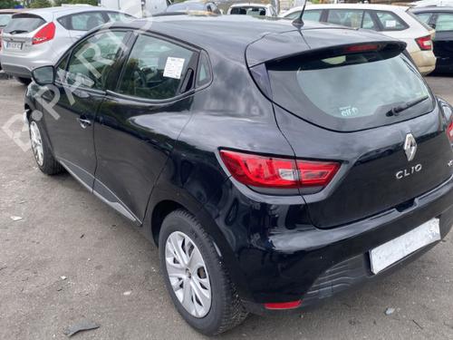 Left mirror RENAULT CLIO IV (BH_) 1.5 dCi 75 | BP25572382C26 