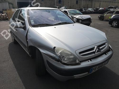 Højre baglygte CITROËN XSARA (N1) 2.0 HDi 90 | BP25584746C35 