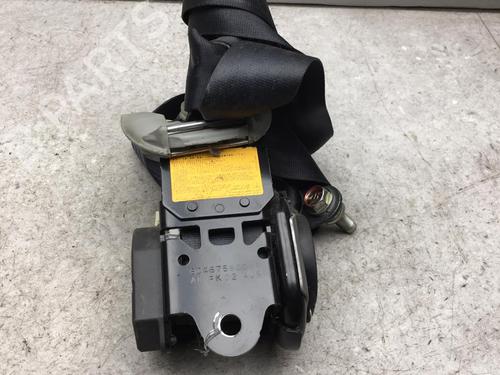 Used Front right seatbelt Front right seatbelt CITROËN C-CROSSER (VU_, VV_) 2.2 HDi (156 hp) 25538158 25538158