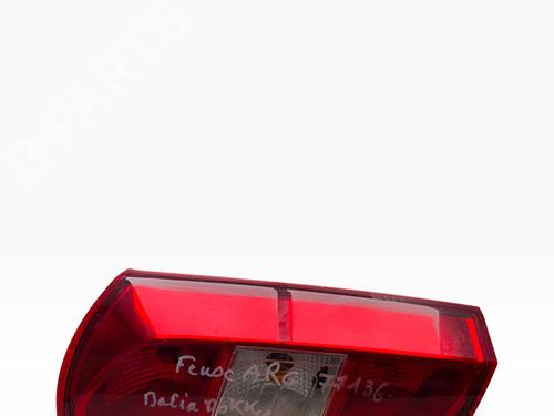 left-taillight-dacia-dokker-box-bodympv-2012-2013-2014-2015-2016-2017-2018-2019-2020-2021-39520828 main image