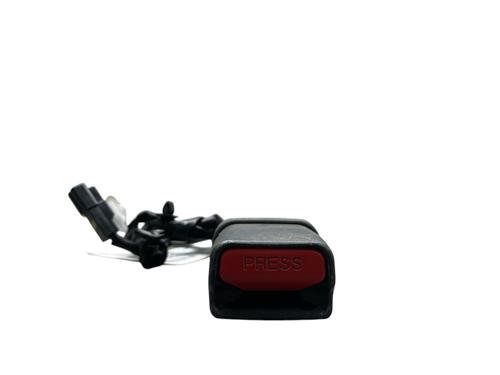 Used Seat buckle Seat buckle PEUGEOT 4008 1.8 HDi AWC (150 hp) 25507676 25507676