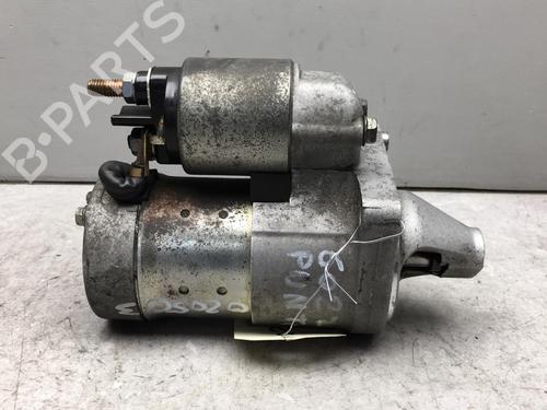 Starter FIAT GRANDE PUNTO (199_) 1.2 | BP25556069M8 - Image 4