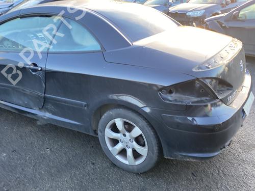 Left front window switch PEUGEOT 307 CC (3B) 2.0 16V | BP28199131I27 - Image 21