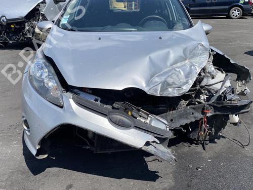 Headrest FORD FIESTA VI (CB1, CCN) 1.25 | BP25571446I31  - Image 28