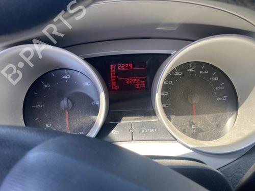 Left front window switch SEAT IBIZA IV (6J5, 6P1) 1.2 TDI | BP26147986I27  - Image 22