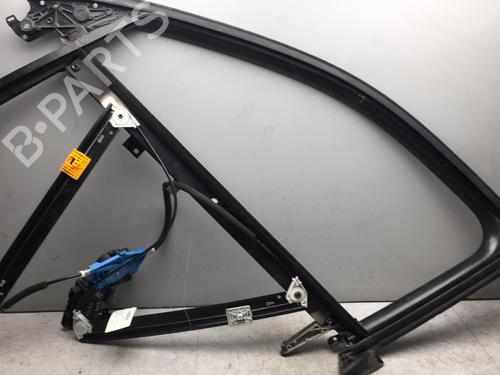 Front left window mechanism AUDI A4 B7 Avant (8ED) 3.0 TDI quattro | BP25581075C22 - Image 4