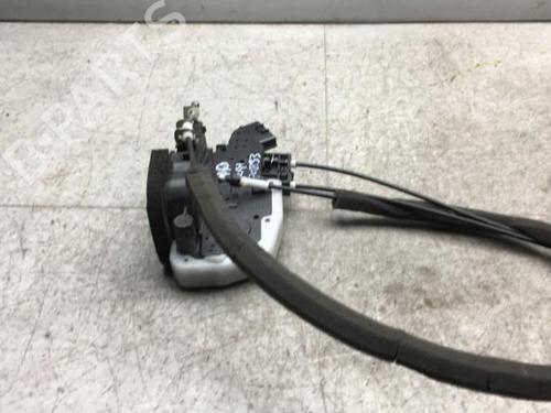 Rear left lock NISSAN MICRA IV (K13K, K13KK) 1.2 | BP25541421C100 