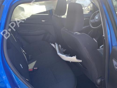 Left sun visor SUZUKI SWIFT V (AZ) 1.2 Hybrid (Mild Hybrid) (A2L412) | BP25511922I1 - Image 6
