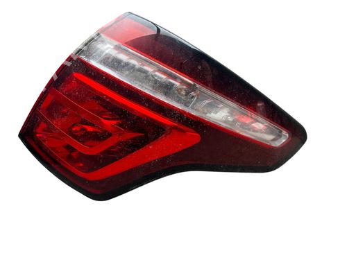 Used Right taillight Right taillight CITROËN C4 Picasso I MPV (UD_) 1.6 HDi 110 (112 hp) 25570434 25570434