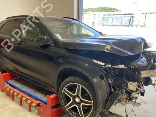 Left front window switch MERCEDES-BENZ GLA-CLASS (X156) GLA 200 CDI / d (156.908) | BP30398219I27  - Image 10