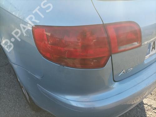 Climate control AUDI A3 Sportback (8PA) 2.0 TDI 16V | BP25513919I5 