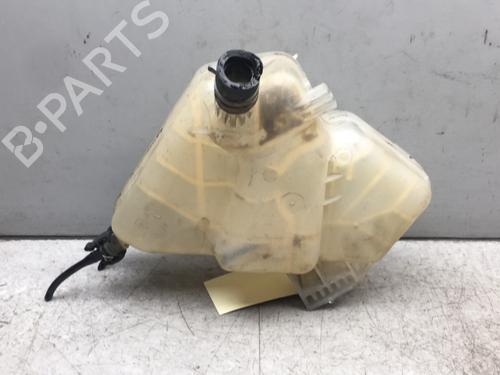 Expansion tank FORD FIESTA VI (CB1, CCN) 1.4 TDCi | BP25546483C120 