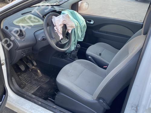 AC compressor RENAULT TWINGO II (CN0_) 1.2 16V (CN04, CN0B) | BP25574561M34  - Image 25