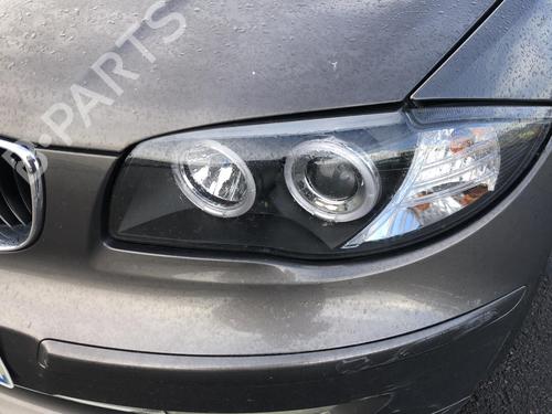 Grille BMW 1 (E87) 118 d | BP25557331C40 