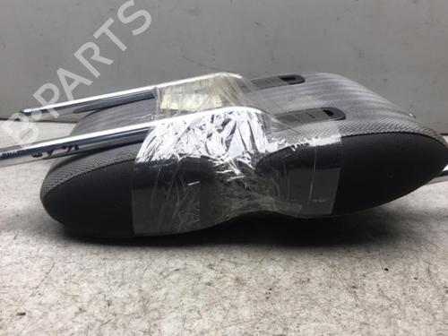 Used Headrest BMW 1 (E87) 120 i (150 hp) 25551202