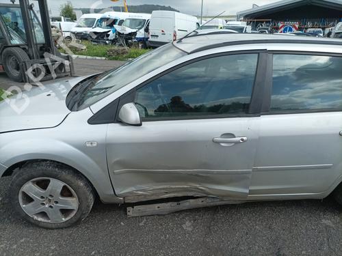 AC Styreenhet / Manøvreringsenhet FORD FOCUS II Turnier (DA_, FFS, DS) 1.6 TDCi | BP25531708I5 