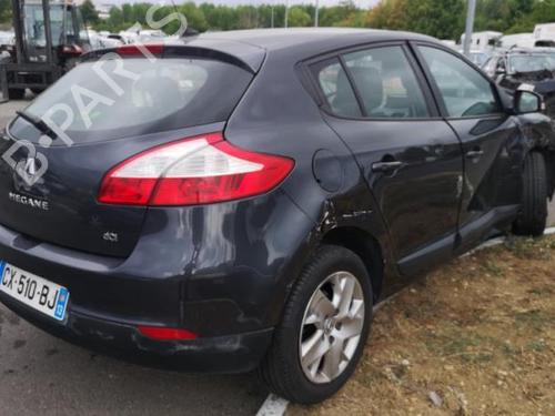 Rat RENAULT MEGANE III Hatchback (BZ0/1_, B3_) 1.5 dCi (BZ09, BZ0D, BZ1W, BZ29, BZ14) | BP25536931C49 - Image 23