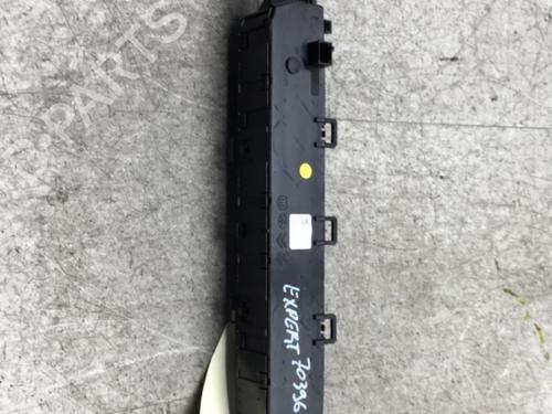 Climate control PEUGEOT EXPERT Van (V_) 2.0 BlueHDi 120 | BP25501846I5 