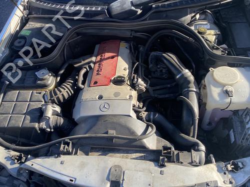 Seat buckle MERCEDES-BENZ CLK (C208) CLK 230 Kompressor (208.347) | BP32267677I32 