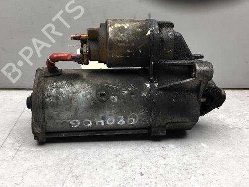 Starter RENAULT LAGUNA II (BG0/1_) 1.9 dCi | BP25560833M8 - Image 2