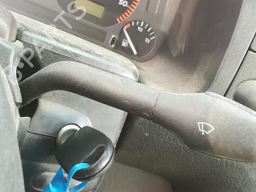 Left front indicator VW GOLF III (1H1) 1.9 TDI | BP25515903C32 