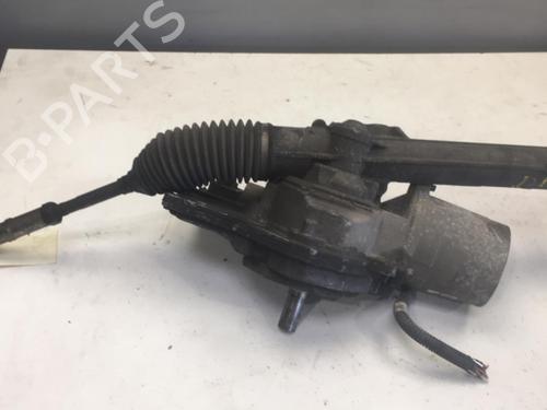 Used Steering rack CITROËN C3 II (SC_) 1.4 HDi 70 (SC8HZC, SC8HR0, SC8HP4) (68 hp) 25546557