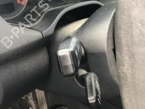 Left sun visor AUDI A3 Sportback (8PA) 1.9 TDI | BP25534323I1 