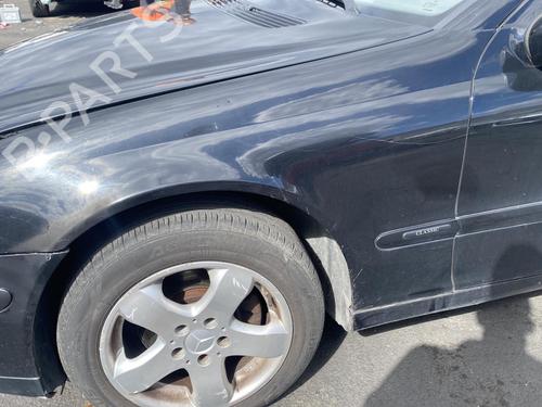 Switch MERCEDES-BENZ C-CLASS T-Model (S203) C 200 CDI (203.207) | BP25514615I30 - Image 26