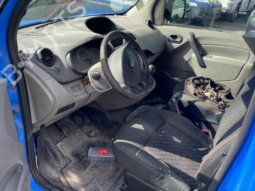 ABS pump RENAULT KANGOO Express (FW0/1_) 1.5 dCi 85 (FW0K, FW0L, FW0B) | BP26123235M43  - Image 22