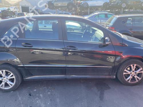 Right taillight MERCEDES-BENZ B-CLASS Sports Tourer (W245) B 180 CDI (245.207) | BP25581816C35 