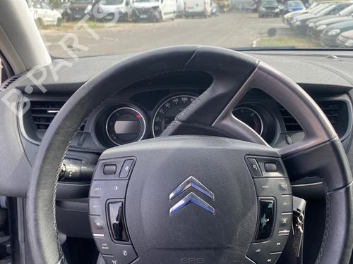Left front indicator CITROËN C5 III Break (RW_) 2.0 HDi 165 | BP30817793C32 - Image 13