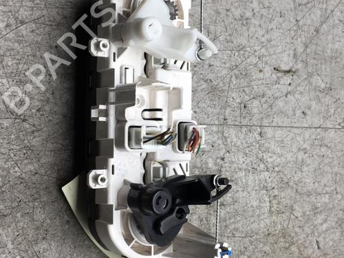 Used Climate control RENAULT CLIO IV (BH_) 1.5 dCi 75 (75 hp) 25542251