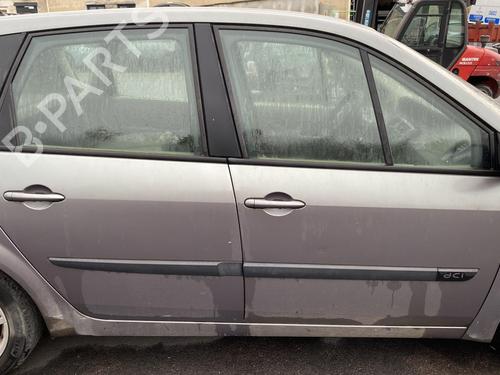 ABS Bremseaggregat RENAULT SCÉNIC II (JM0/1_) 1.5 dCi (JM02, JM13) | BP25542284M43 