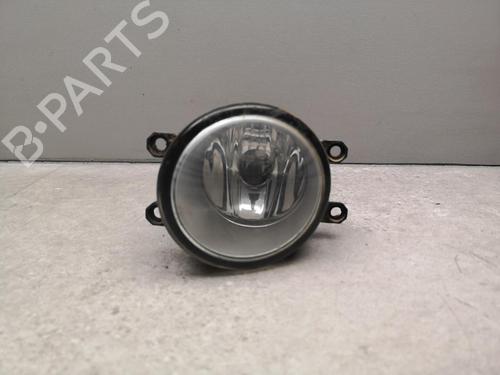 Left front fog light TOYOTA RAV 4 III (_A3_) 2.2 D 4WD (ALA30_, ALA30R) | BP25517472C30 