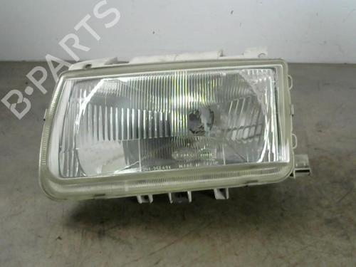 Used Left headlight VW POLO III (6N1) 75 1.6 (75 hp) 25523887