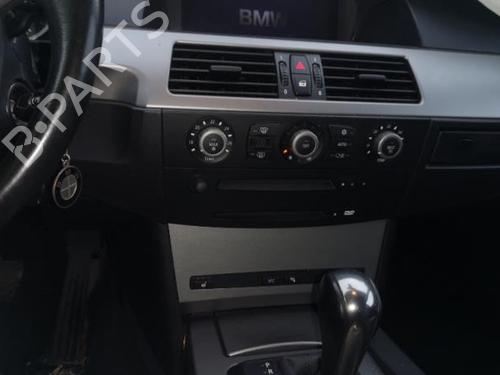 Left sun visor BMW 5 (E60) 530 d | BP25519731I1 - Image 2