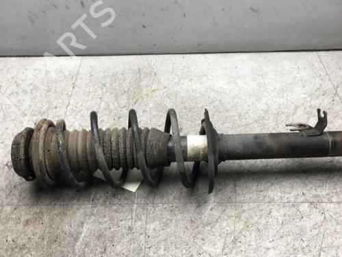Højre fortil støddæmper OPEL CORSA D (S07) 1.3 CDTI (L08, L68) (75 hp) 25548336
