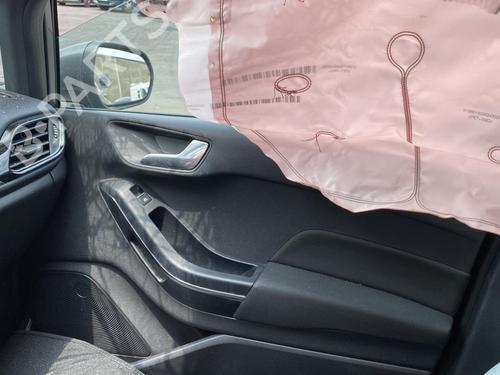 Left sun visor FORD FIESTA VII (HJ, HF) 1.5 TDCi | BP25510615I1  - Image 39