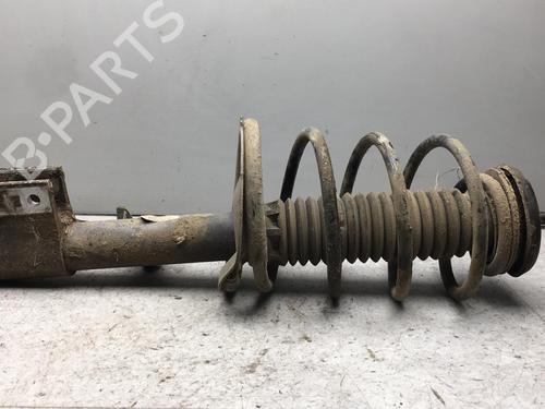 Used Right front shock absorber CITROËN C4 I (LC_) 1.6 HDi (90 hp) 25552036