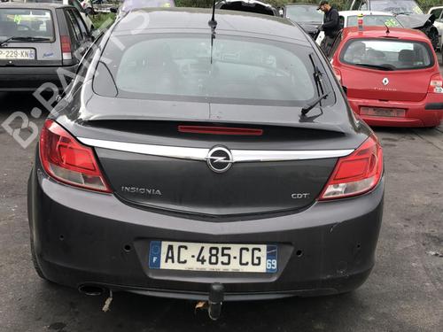 Rear mirror OPEL INSIGNIA A (G09) 2.0 CDTI (68) | BP25521799I6  - Image 9