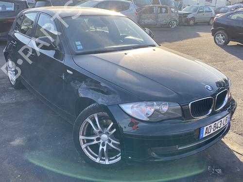 Starter BMW 1 (E87) 116 d | BP25542984M8 - Image 28