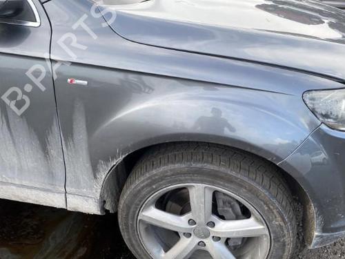 Left front window switch AUDI Q7 (4LB) 3.0 TDI quattro | BP30674997I27 - Image 26