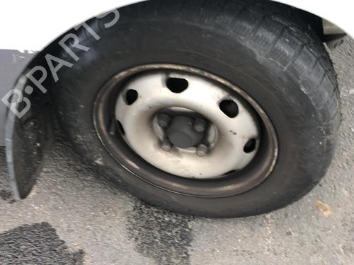 Ratstangsstang RENAULT KANGOO (KC0/1_) D 65 1.9 (KC0E, KC02, KC0J, KC0N) | BP25557455I23 - Image 5