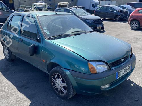 Left taillight FORD FIESTA IV (JA_, JB_) 1.25 i 16V | BP25575214C34 