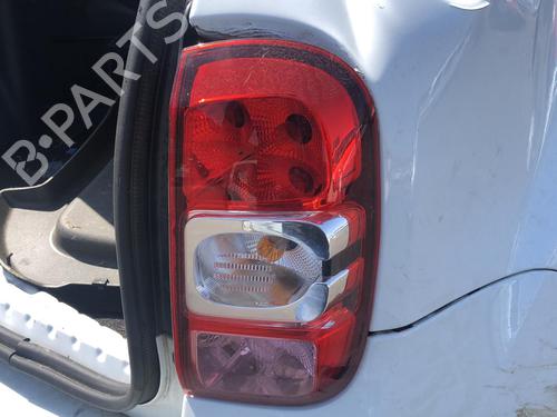 Alternator DACIA DUSTER (HS_) 1.5 dCi | BP25556097M7 